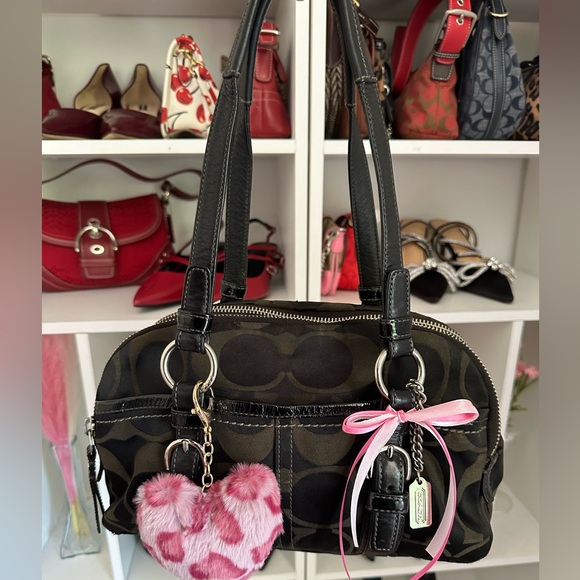 Coach Handbags - 💌SOLD💌
